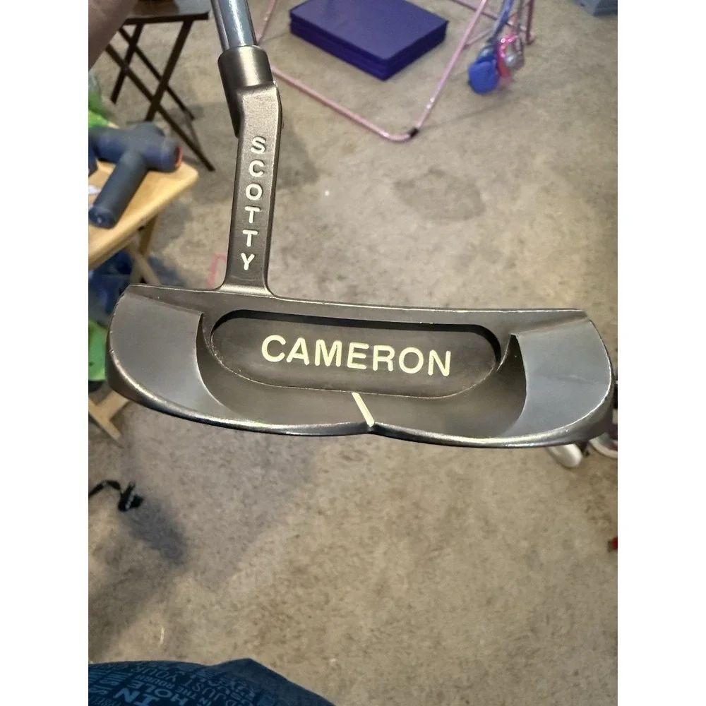 Scotty Cameron Circa 62 No 6 Putter 35